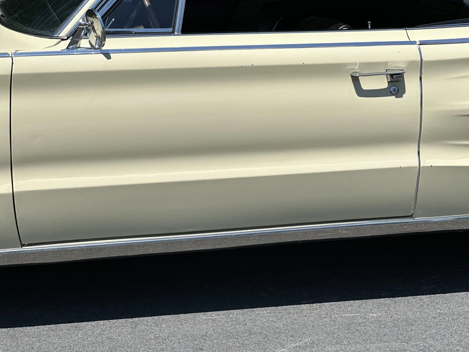1966 Dodge Charger 1st Gen - Image 16 of 31