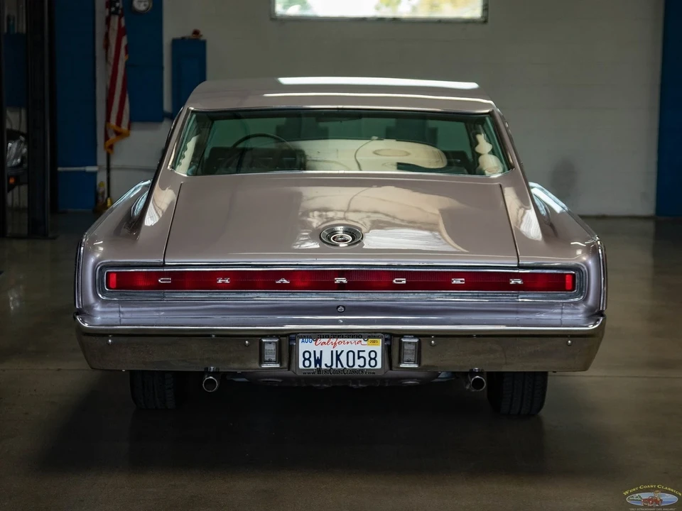 1966 Dodge Charger 1st Gen - Image 18 of 21