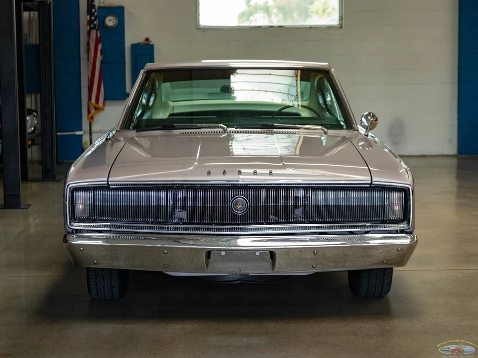 1966 Dodge Charger 1st Gen - Image 14 of 21