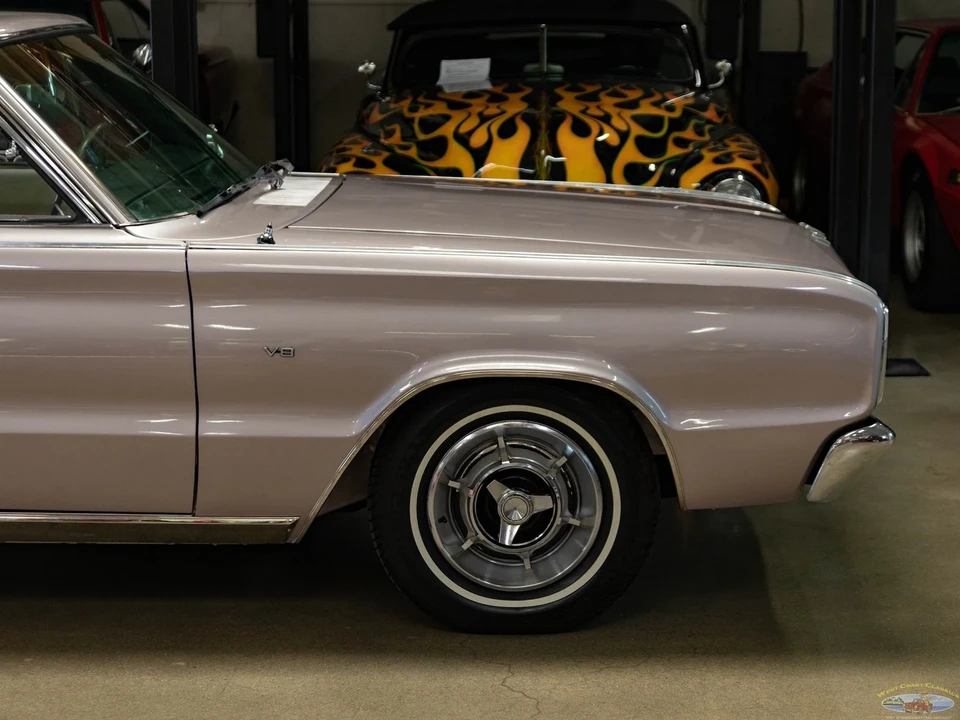 1966 Dodge Charger 1st Gen - Image 4 of 21