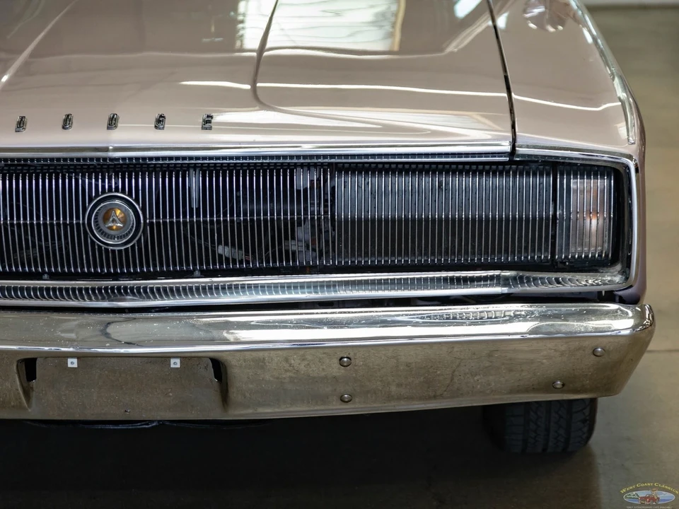 1966 Dodge Charger 1st Gen - Image 17 of 21
