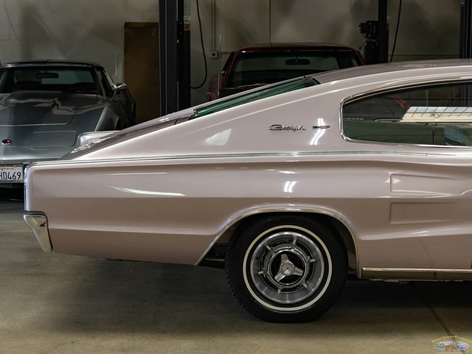 1966 Dodge Charger 1st Gen - Image 2 of 21