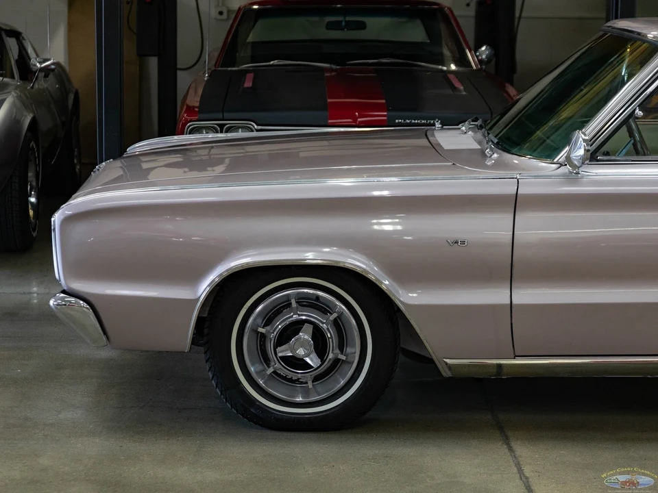 1966 Dodge Charger 1st Gen - Image 5 of 21