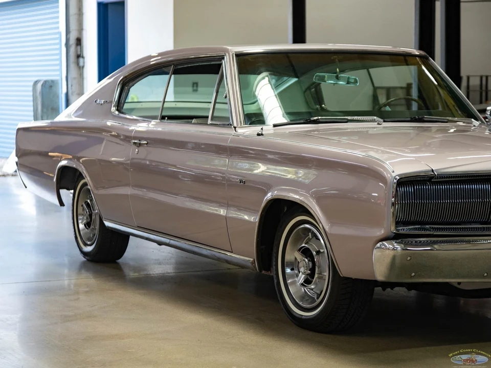 1966 Dodge Charger 1st Gen - Image 12 of 21