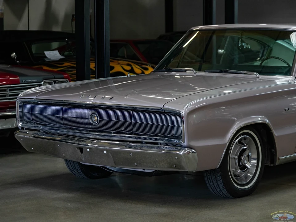 1966 Dodge Charger 1st Gen - Image 9 of 21