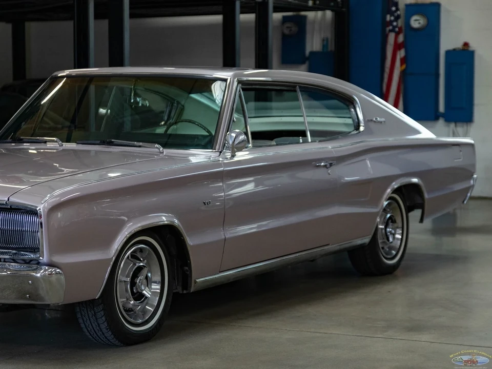 1966 Dodge Charger 1st Gen - Image 10 of 21