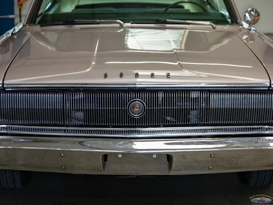 1966 Dodge Charger 1st Gen - Image 16 of 21