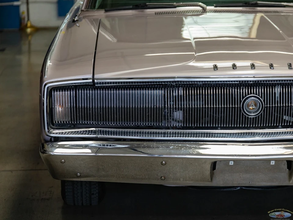 1966 Dodge Charger 1st Gen - Image 15 of 21