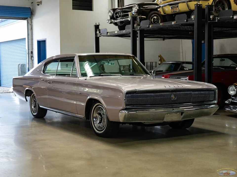 1966 Dodge Charger 1st Gen - Image 11 of 21