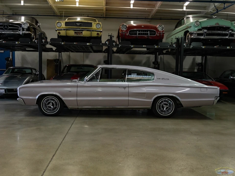 1966 Dodge Charger 1st Gen - Image 7 of 21