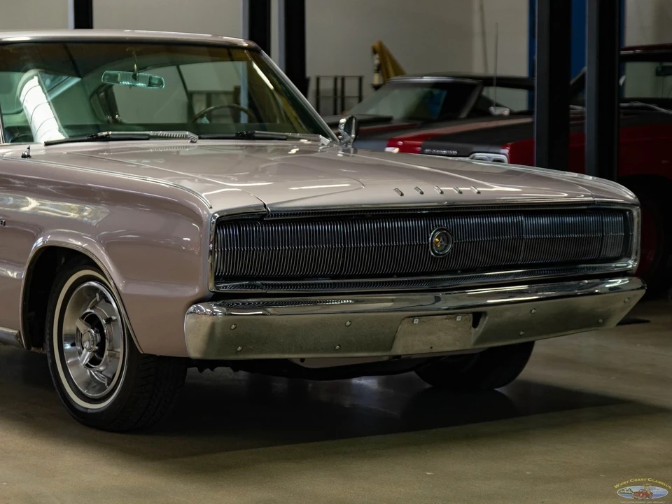 1966 Dodge Charger 1st Gen - Image 13 of 21