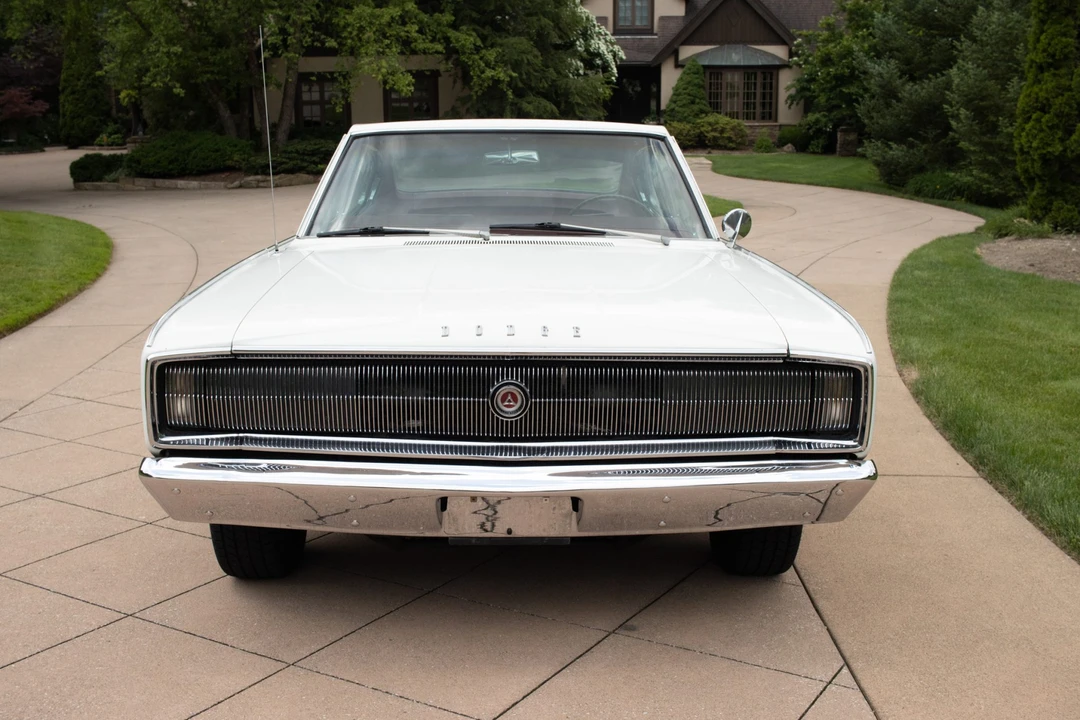 1966 Dodge Charger 1st Gen - Image 5 of 31