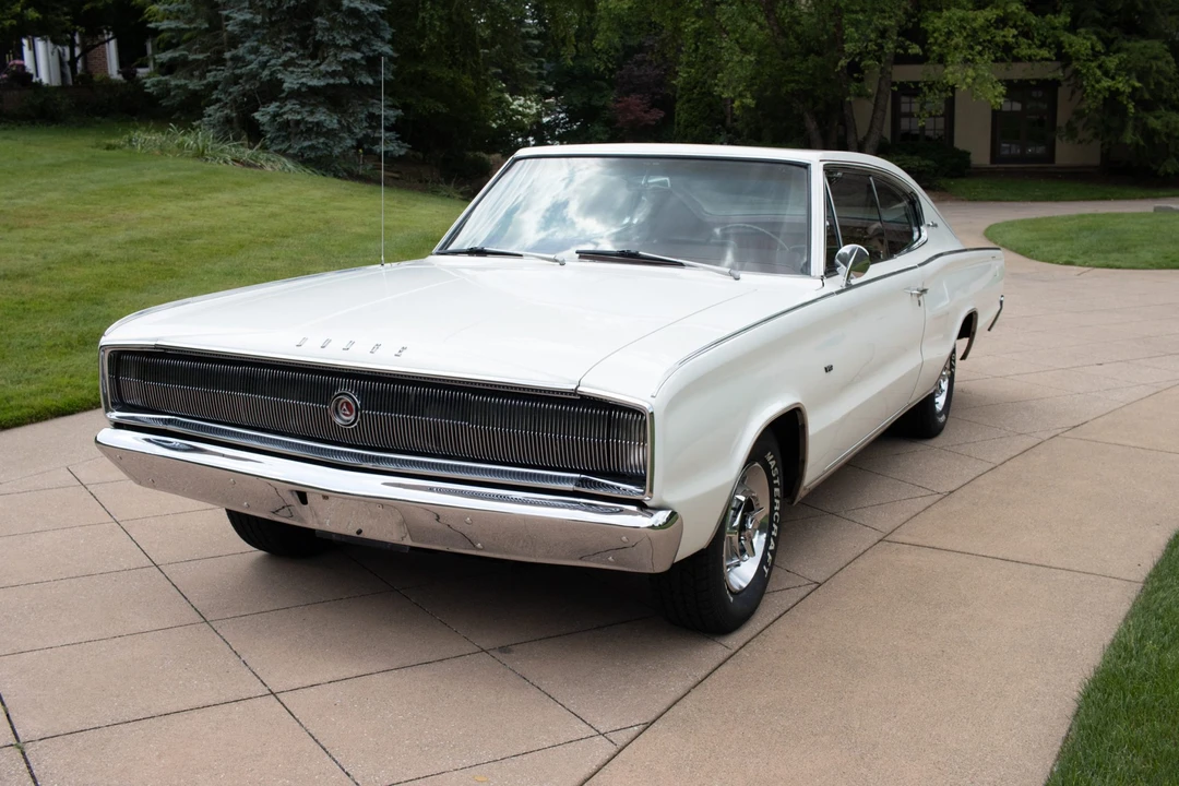 1966 Dodge Charger 1st Gen - Image 7 of 31