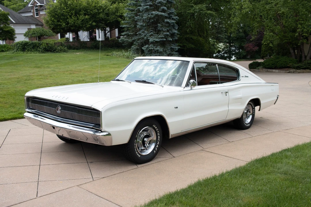 1966 Dodge Charger 1st Gen - Image 9 of 31