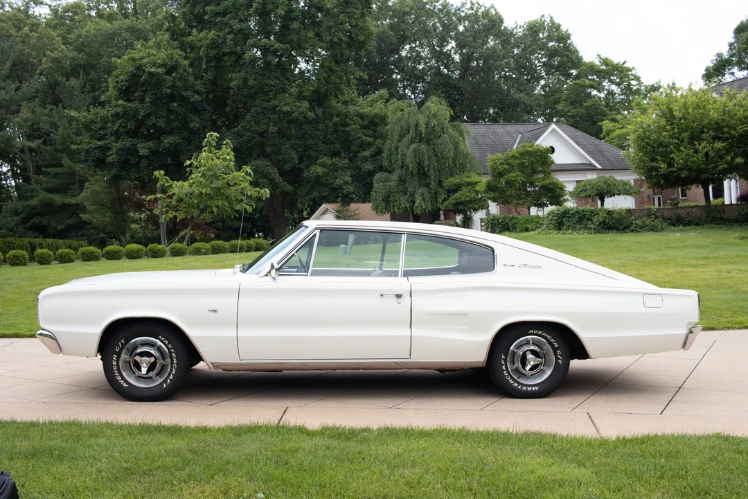 1966 Dodge Charger 1st Gen - Image 12 of 31