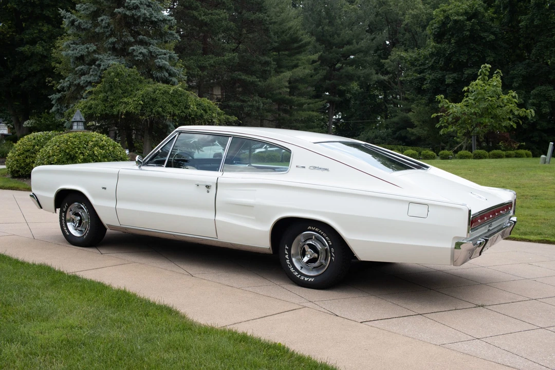 1966 Dodge Charger 1st Gen - Image 13 of 31
