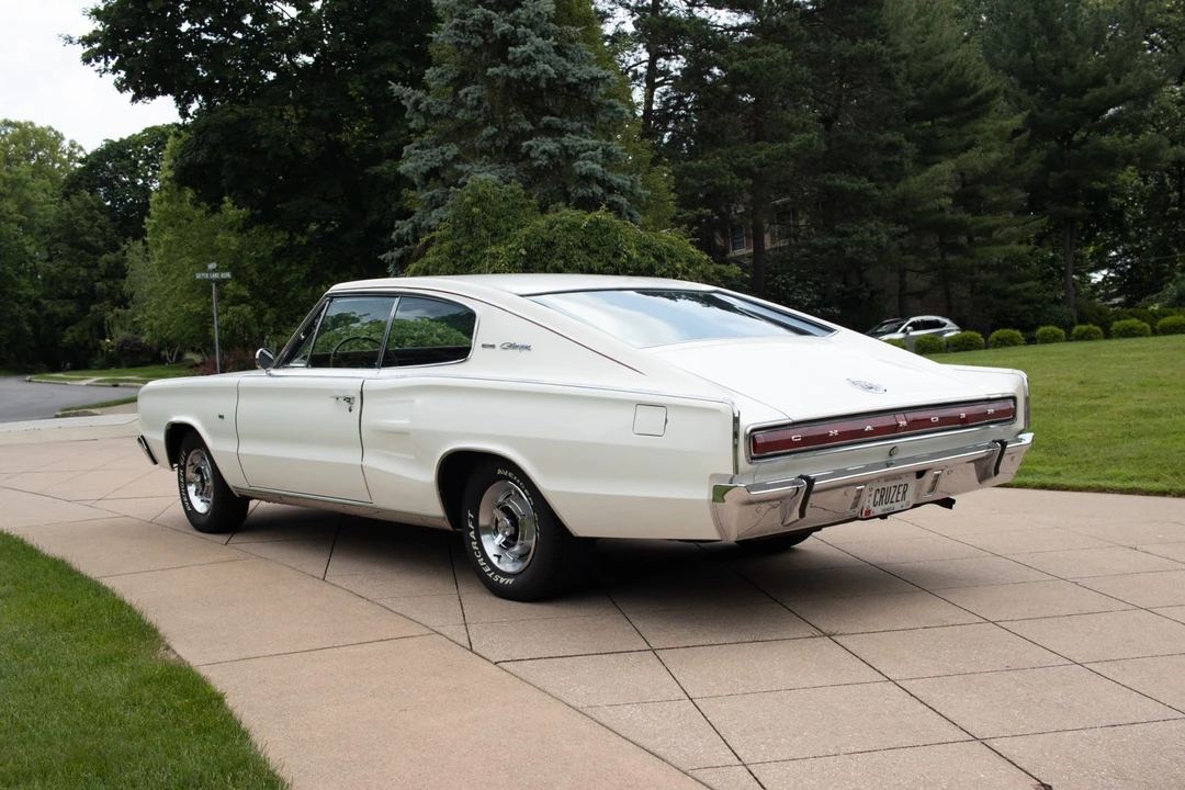 1966 Dodge Charger 1st Gen - Image 14 of 31