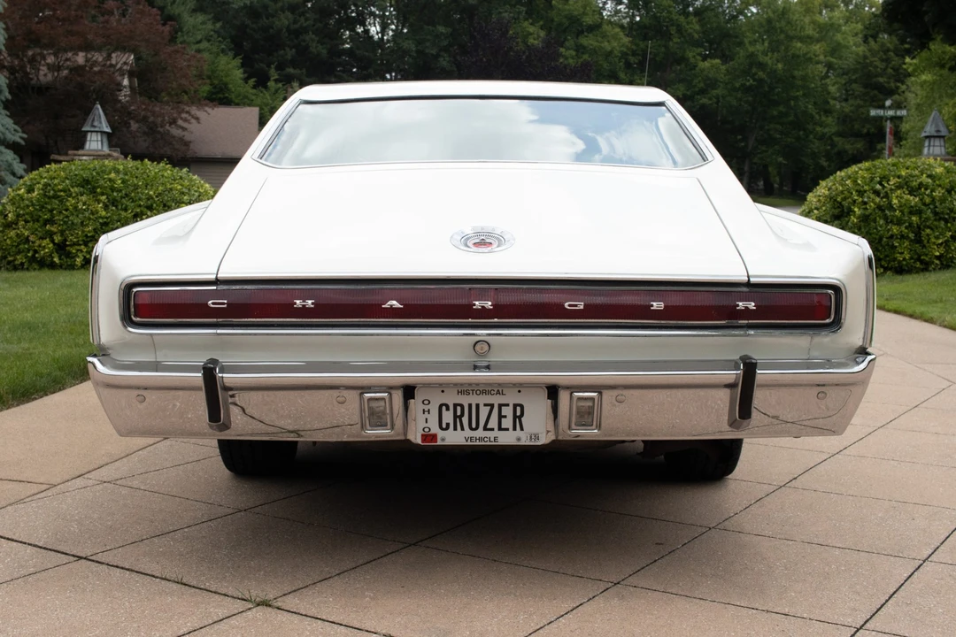 1966 Dodge Charger 1st Gen - Image 15 of 31