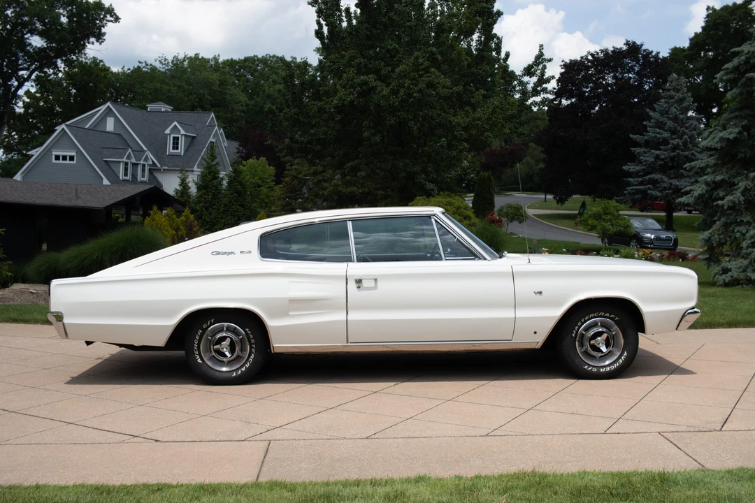 1966 Dodge Charger 1st Gen - Image 18 of 31