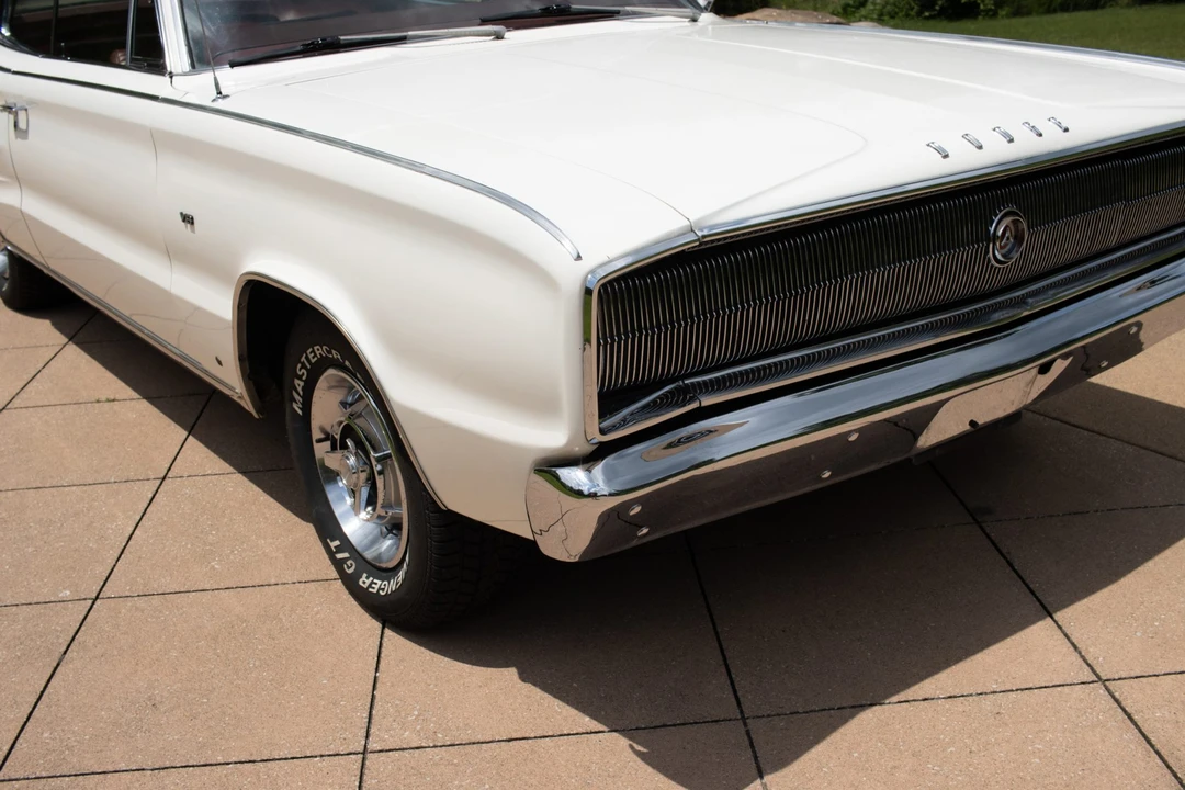1966 Dodge Charger 1st Gen - Image 23 of 31