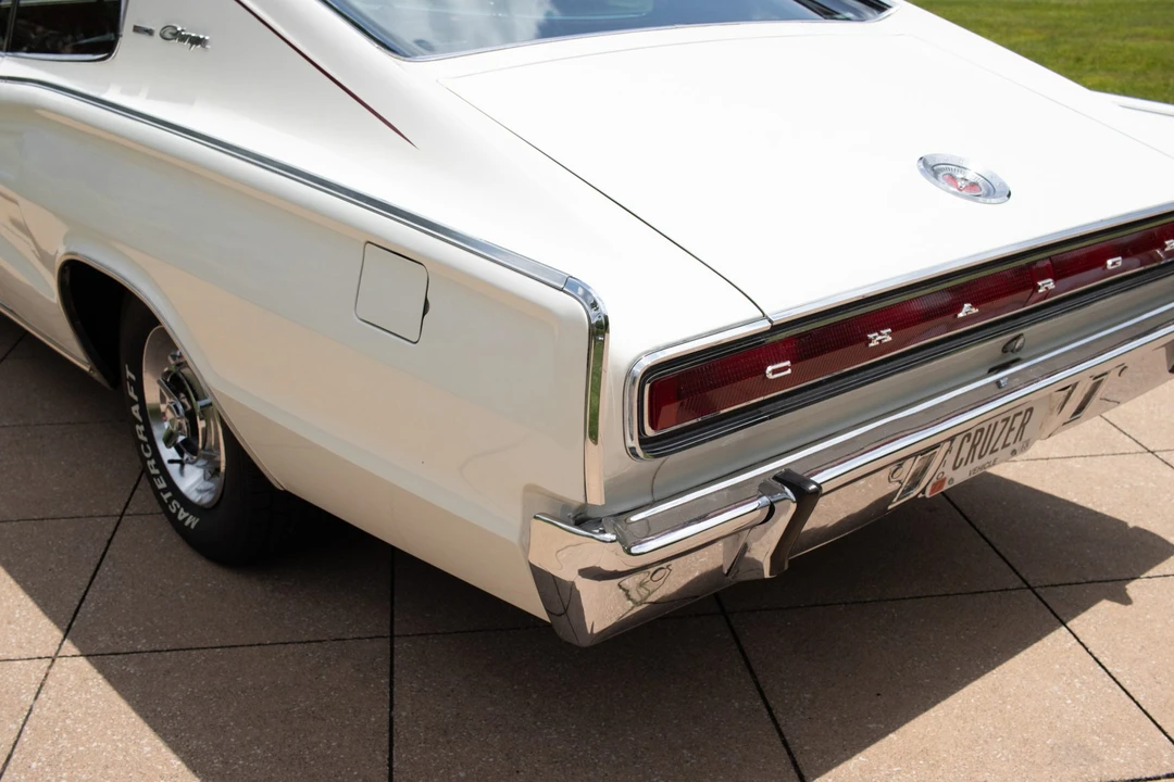1966 Dodge Charger 1st Gen - Image 28 of 31