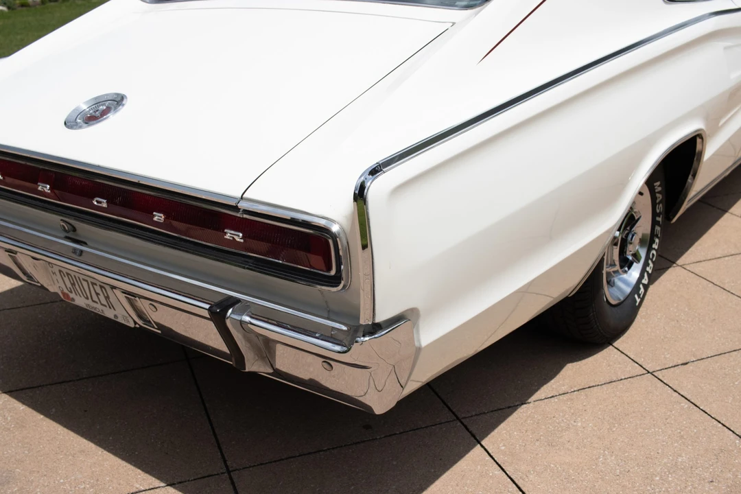 1966 Dodge Charger 1st Gen - Image 30 of 31