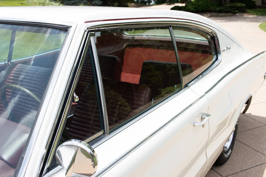1966 Dodge Charger 1st Gen - Image 26 of 31