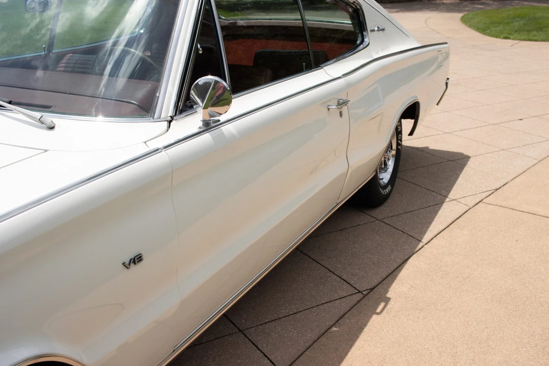 1966 Dodge Charger 1st Gen - Image 27 of 31