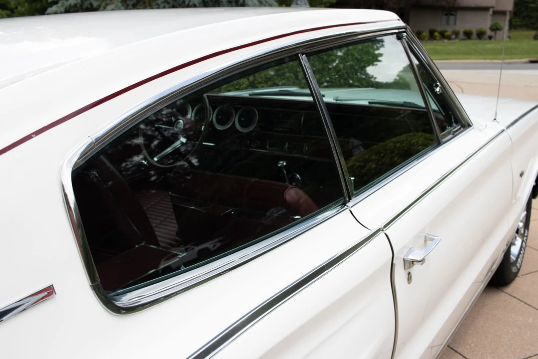 1966 Dodge Charger 1st Gen - Image 31 of 31