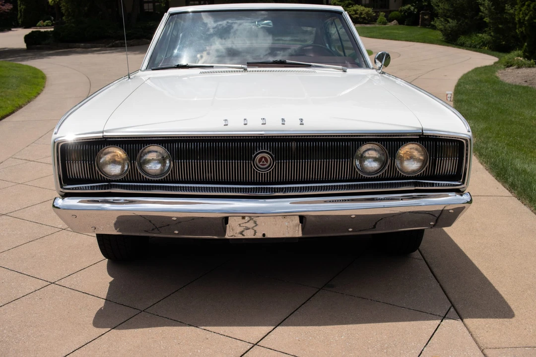 1966 Dodge Charger 1st Gen - Image 6 of 31