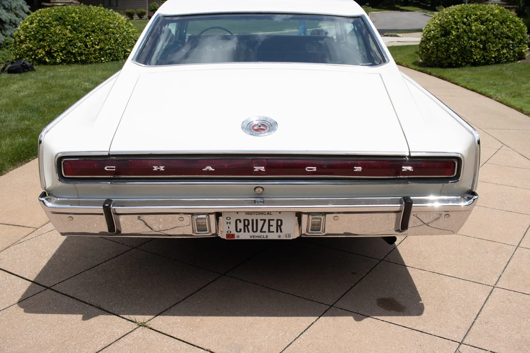 1966 Dodge Charger 1st Gen - Image 29 of 31
