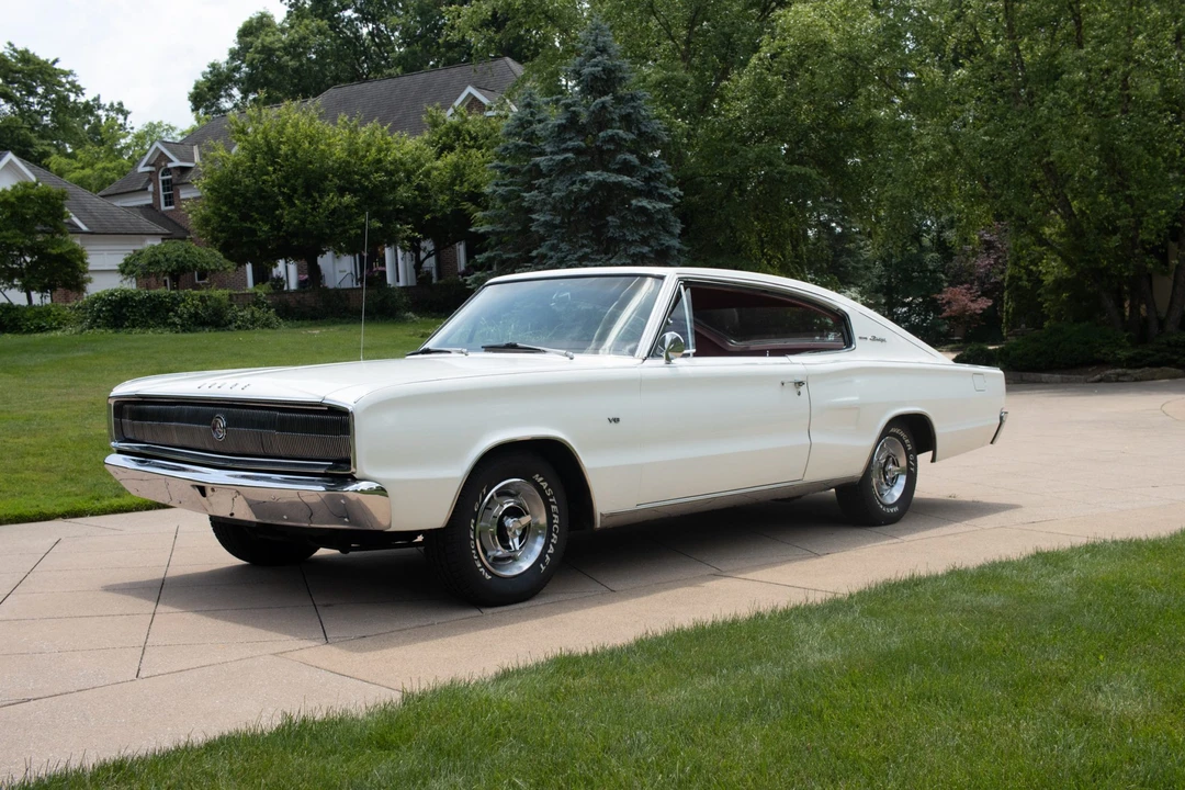1966 Dodge Charger 1st Gen - Image 11 of 31