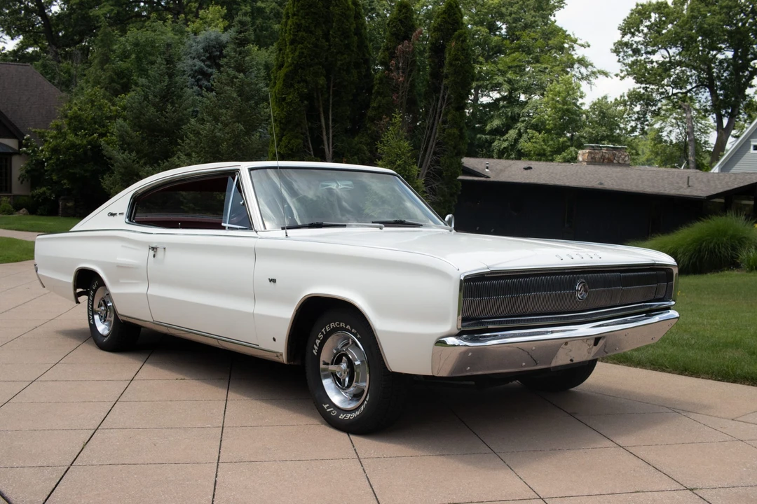 1966 Dodge Charger 1st Gen - Image 4 of 31