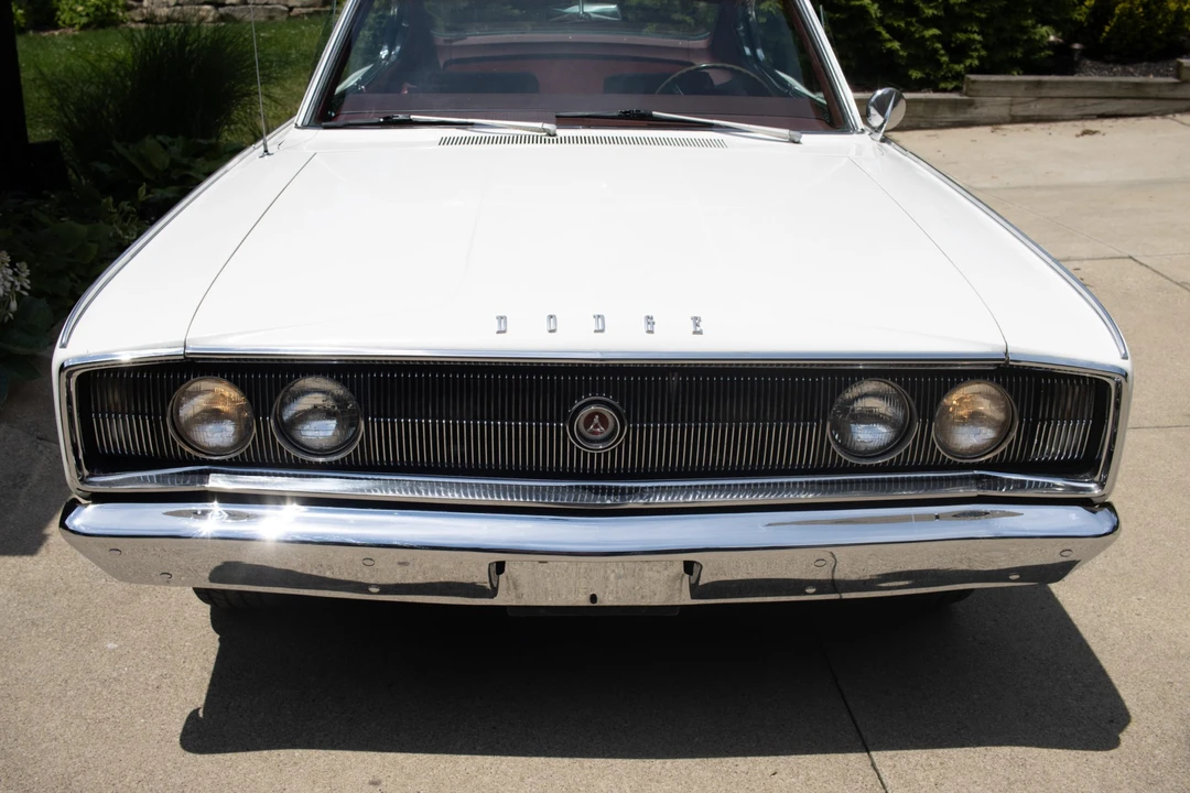 1966 Dodge Charger 1st Gen - Image 24 of 31