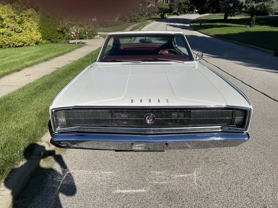 1966 Dodge Charger 1st Gen - Image 19 of 31