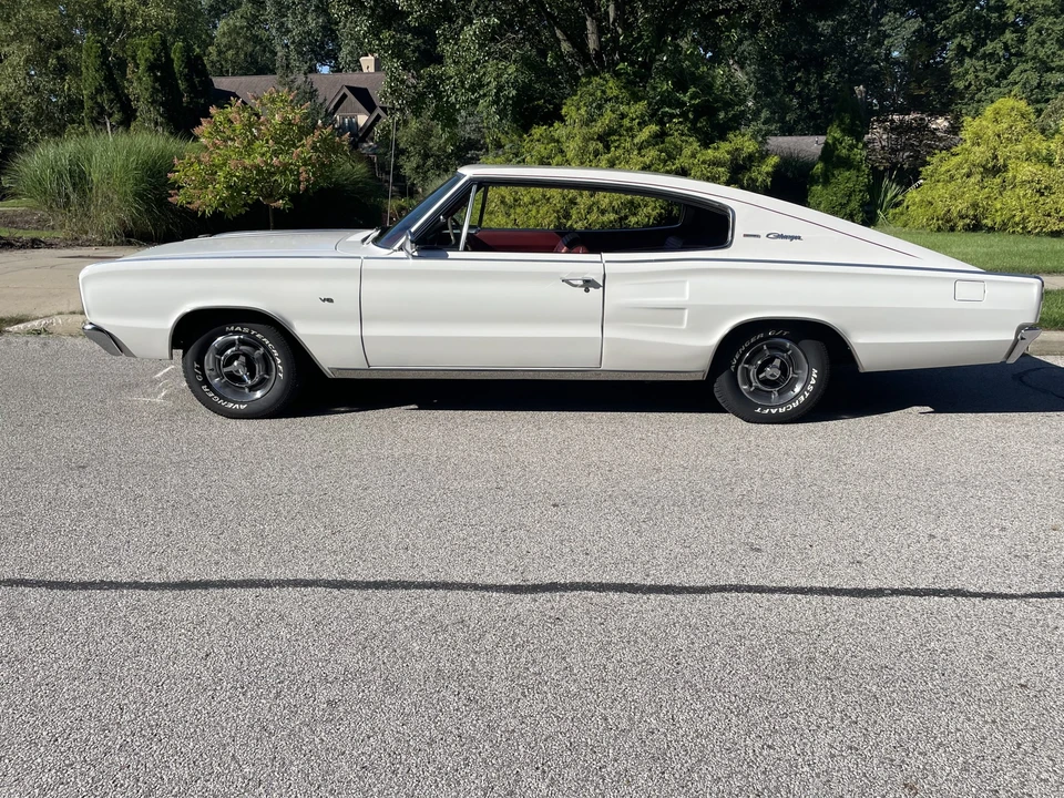 1966 Dodge Charger 1st Gen - Image 21 of 31