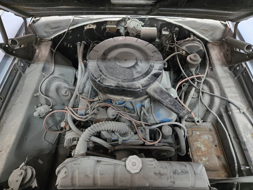 1966 Dodge Charger 1st Gen - Image 17 of 18