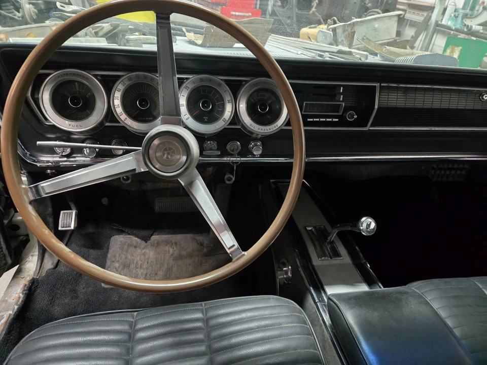 1966 Dodge Charger 1st Gen - Image 8 of 18