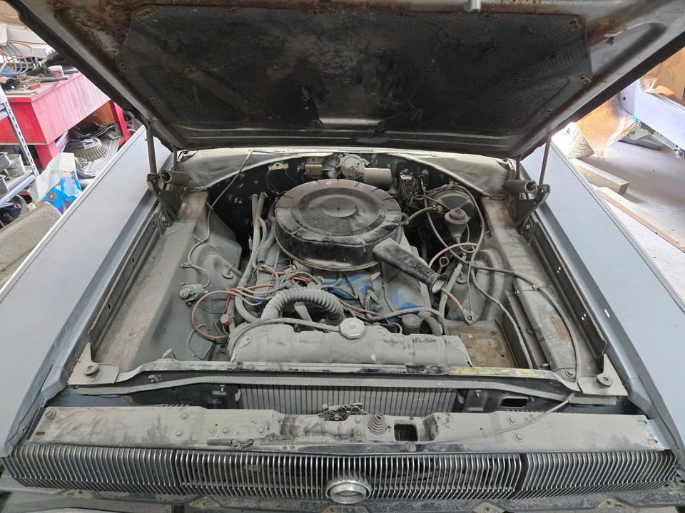 1966 Dodge Charger 1st Gen - Image 16 of 18