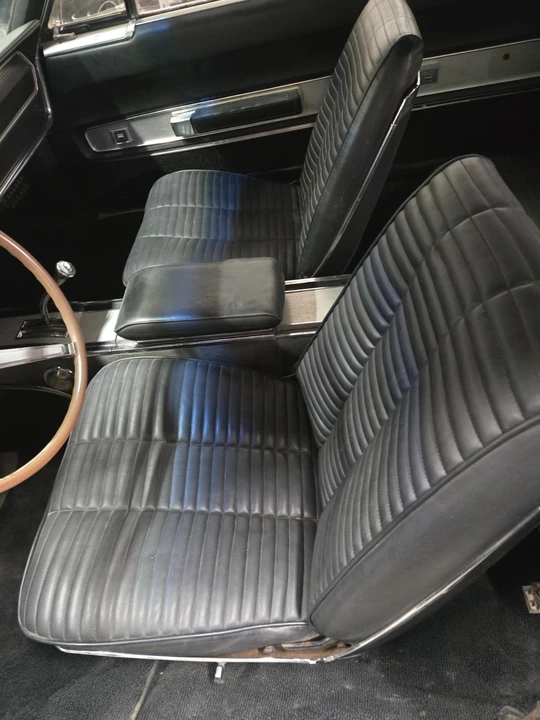 1966 Dodge Charger 1st Gen - Image 7 of 18