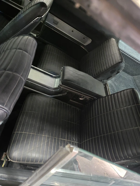 1966 Dodge Charger 1st Gen - Image 10 of 18