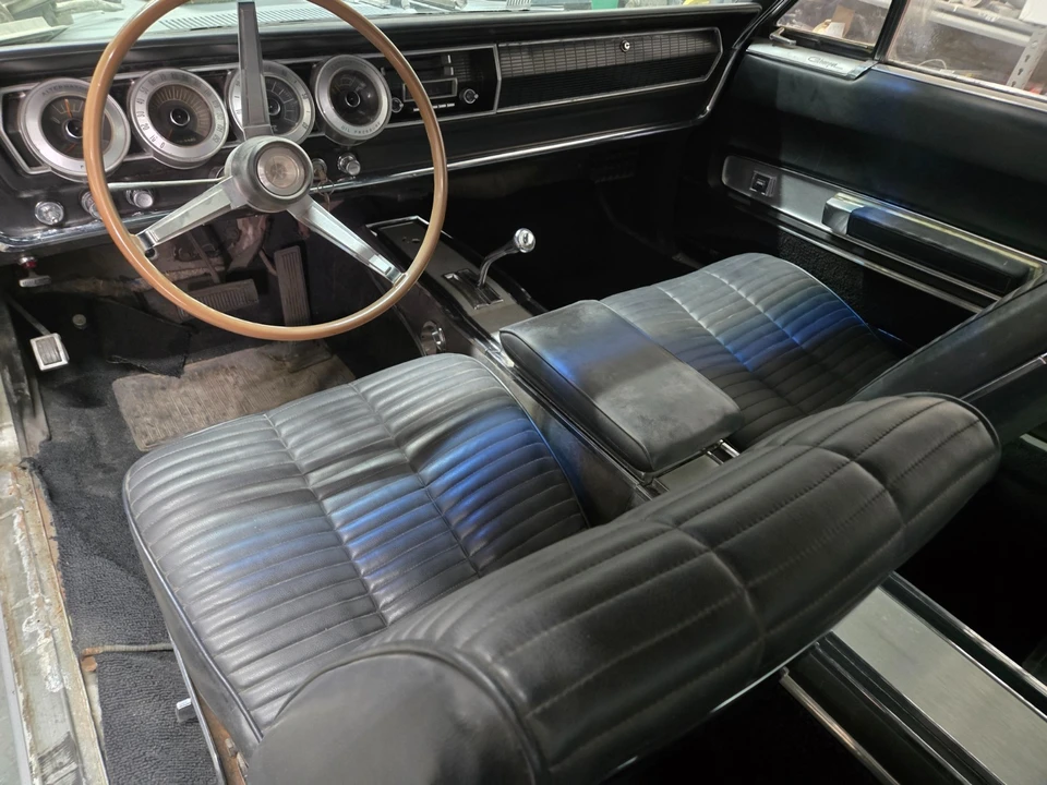 1966 Dodge Charger 1st Gen - Image 6 of 18