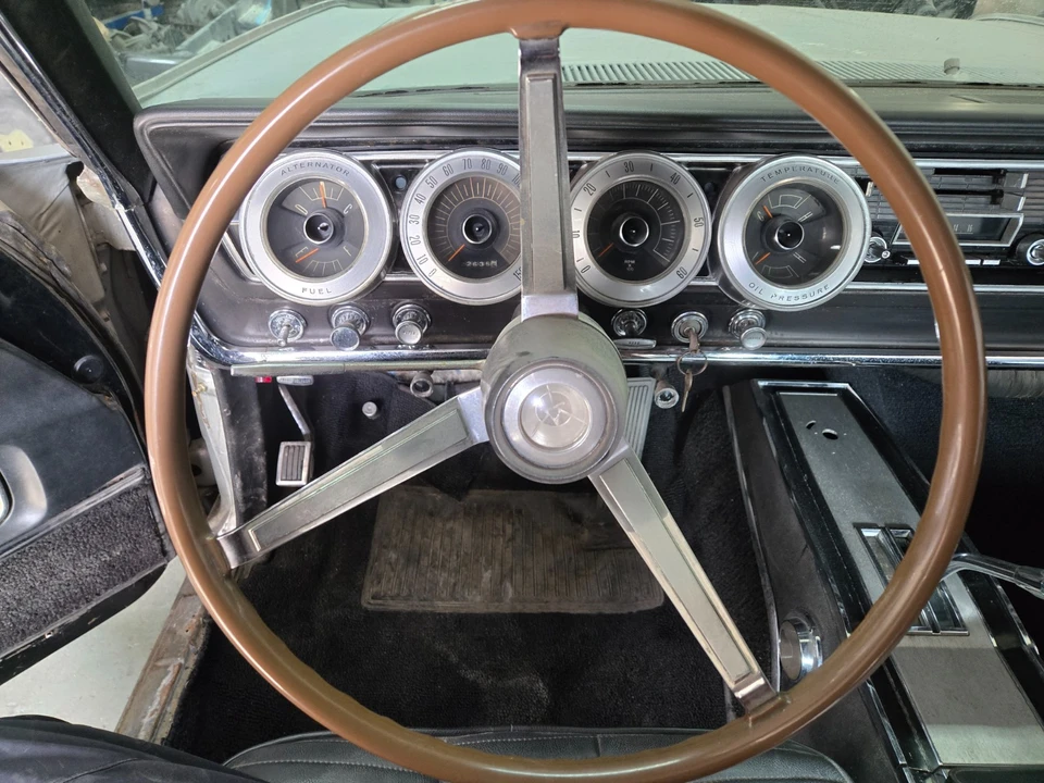 1966 Dodge Charger 1st Gen - Image 9 of 18
