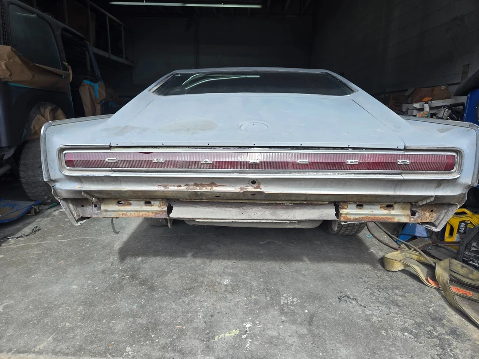 1966 Dodge Charger 1st Gen - Image 18 of 18