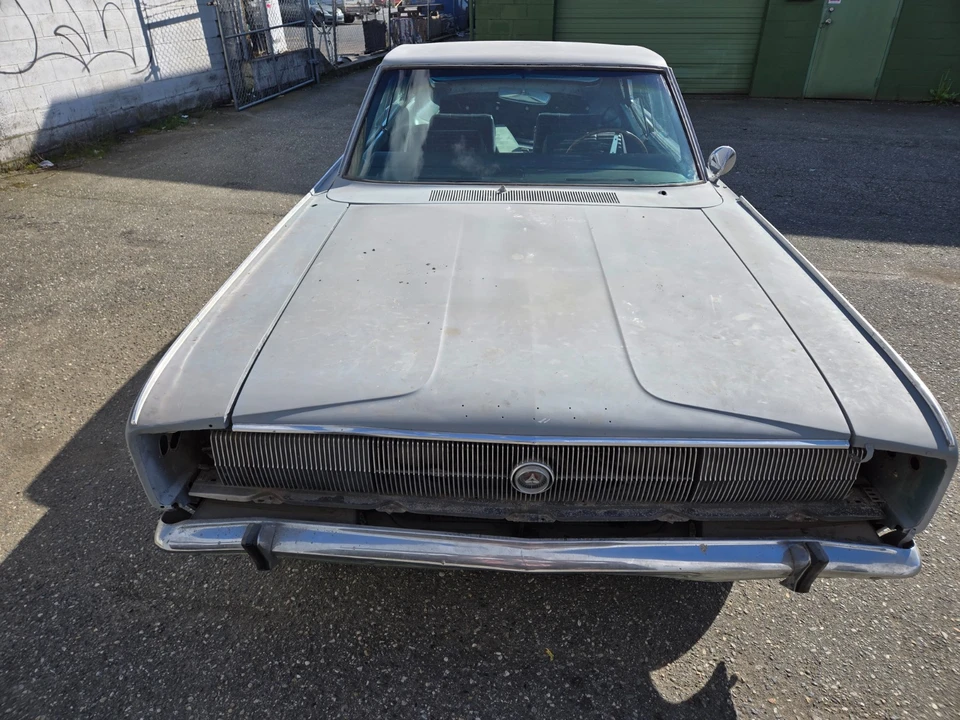 1966 Dodge Charger 1st Gen - Image 5 of 18