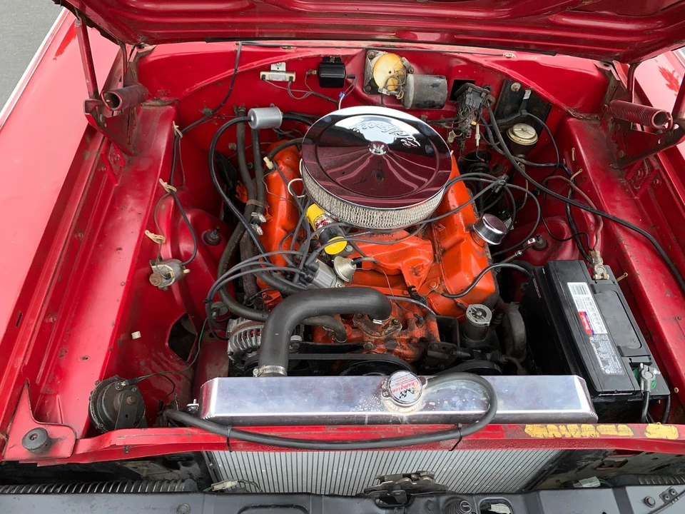 1966 Dodge Charger 1st Gen - Image 30 of 31