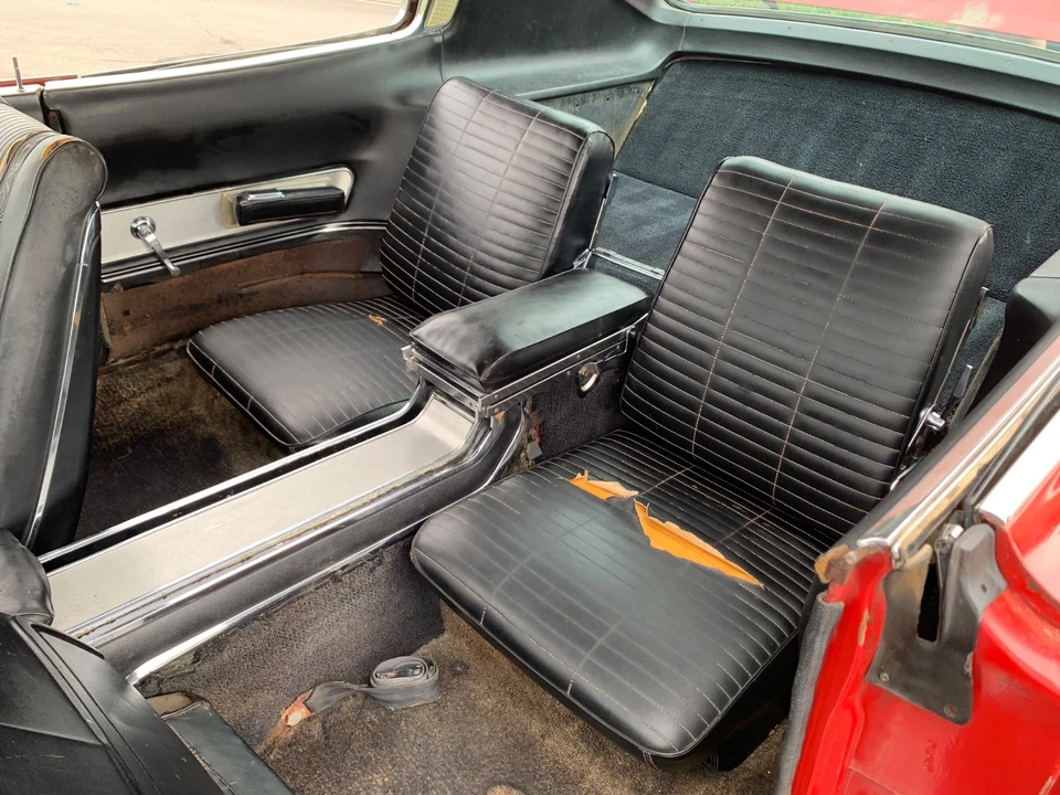 1966 Dodge Charger 1st Gen - Image 22 of 31