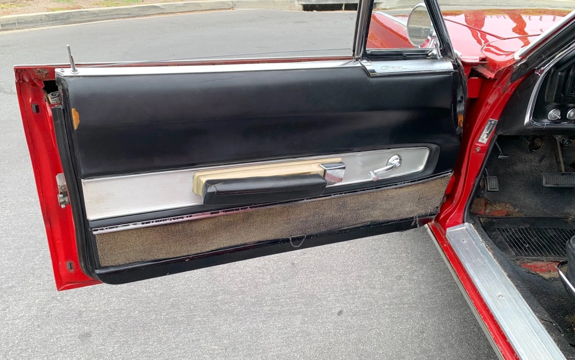 1966 Dodge Charger 1st Gen - Image 18 of 31