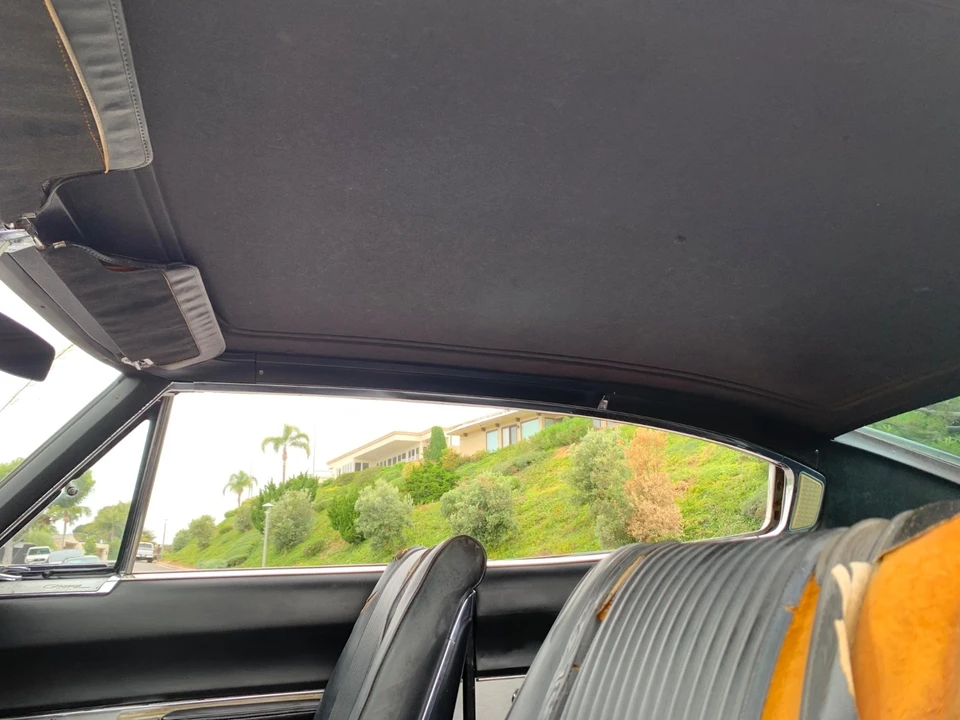 1966 Dodge Charger 1st Gen - Image 24 of 31