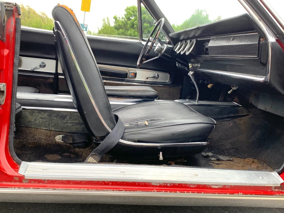 1966 Dodge Charger 1st Gen - Image 27 of 31